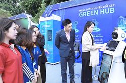Chuẩn hóa hệ sinh thái hướng nghiệp: Bài cuối: Kiến tạo hệ sinh thái hướng nghiệp bền vững cho Thủ đô