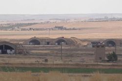 Syria cảnh báo các cuộc tấn công của Israel làm gia tăng bất ổn khu vực