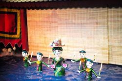 Thêm không gian trải nghiệm nghệ thuật truyền thống giữa lòng Thủ đô