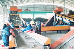 Phó Giám đốc Sở Nông nghiệp và Môi trường Hà Nội Nguyễn Minh Tấn: Gỡ điểm nghẽn, thúc đẩy tái chế chất thải xây dựng