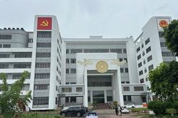 Thường Tín tăng tốc giải ngân vốn đầu tư công