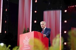 Canada tuyên bố áp thuế đáp trả Mỹ từ ngày 8-9