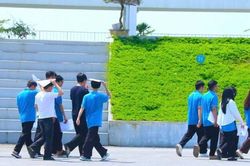 31 học sinh chuyên Tuyên Quang trúng tuyển Đại học Bách khoa Hà Nội bằng phương thức nào?