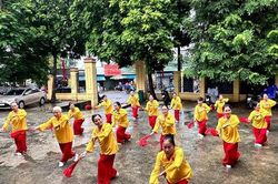 Đại Thanh: Nh&agrave; văn h&oacute;a - những kh&ocirc;ng gian văn ho&aacute;, gắn kết cộng đồng