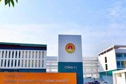 Thêm nhiều thí sinh chuyên Tuyên Quang trúng tuyển các trường đại học tốp đầu