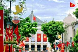 Thủ tướng yêu cầu bảo đảm tuyệt đối an ninh, an toàn dịp Quốc khánh 2-9
