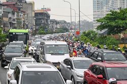 Thiết kế đô thị trục đường Trần Nhật Duật - Trần Quang Khải - Trần Khánh Dư Hà Nội vừa phê duyệt có gì đặc biệt?