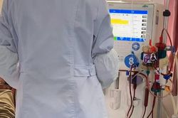 Nam doanh nhân 47 tuổi suy thận giai đoạn cuối vì 1 sai lầm nhiều người Việt mắc phải