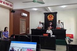 Có 5 tiền án vẫn trộm cắp tài sản