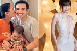 Tin sao 23/8: Hoa hậu H'Hen Niê hạnh phúc bên chồng con, Ngọc Trinh gây sốt vì gợi cảm