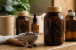 Bổ sung đồng thời nhiều thực phẩm chức năng coi chừng 'bổ ngửa'