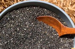 Hạt chia có tốt cho người tăng huyết áp?