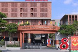 Hà Tĩnh điều chỉnh, giảm thêm đầu mối trường học