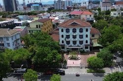 Cận cảnh các khu 'đất vàng' ở Huế sắp đấu giá làm khách sạn cao cấp
