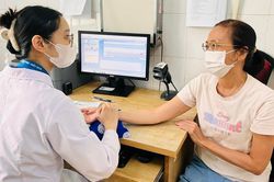 Người dân TPHCM chủ động rà soát, cập nhật thông tin BHXH, BHYT trước ngày 1/9/2026