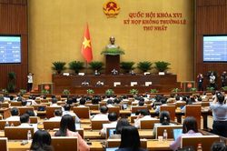 Quốc hội thông qua Luật Phổ biến, giáo dục pháp luật với nhiều điểm mới