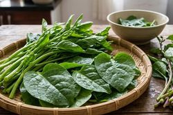 6 loại rau giúp nhuận phế, giảm khô họng khi giao mùa