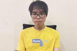 Bắt đối tượng giết người tại Trung Quốc rồi trốn sang Việt Nam