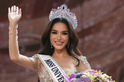 Tharina Botes và hành trình chinh phục ngôi vị Miss Universe Thailand 2026