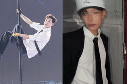 Tinh Hà 'Say Hi': CONGB gánh vác trọng trách, KIMLONG bứt phá ở Dance Battle
