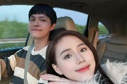 Chuyện khó hiểu ở phim VTV: Cặp đôi tin đồn thì được khen, hẹn hò thật lại kém nhiệt