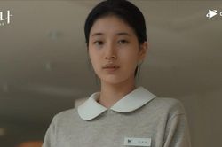'Anna' được chiếu lại mới nhớ Suzy từng có một phân đoạn diễn hay xuất thần