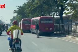 Hà Nội mạnh tay xử lý vi phạm trong hoạt động vận tải