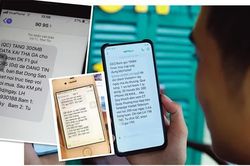 Phạt đến 180 triệu đồng nếu gọi điện, nhắn tin quảng cáo rác từ ngày 19/8/2026