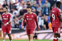 Liverpool hòa Newcastle: Hai 'bom tấn' 280 triệu euro gây thất vọng