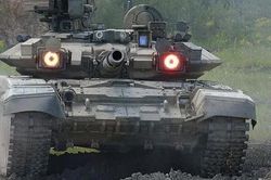 T-90: Vì sao 'xe tăng mới' thực ra lại bắt đầu từ T-72?
