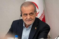 Iran cảnh báo việc ủng hộ lệnh trừng phạt mới của Mỹ là 'hành động chiến tranh'