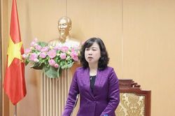 Bộ Y tế khẩn trương hoàn thiện hồ sơ 3 dự án luật trình Chính phủ