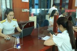 Doanh nghiệp 'chết' nhiều năm vẫn cõng phạt: Cần gỡ vướng cơ chế để 'làm sạch mã số thuế'
