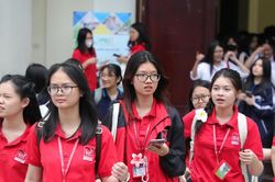 Dự kiến giảm 5 trường đại học và 12 trường nghề trực thuộc Bộ GD-ĐT