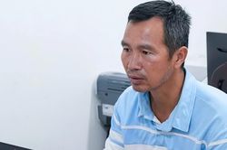 Nhận vơ thửa đất bán trên mạng, đối tượng làm giấy tờ giả lừa nhiều người mua