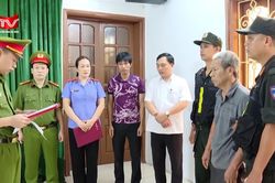 61 tuổi, 2 tiền án lại tiếp tục vào vòng lao lý vì lừa đảo