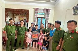 Lan tỏa những giá trị nhân văn tốt đẹp trong cộng đồng