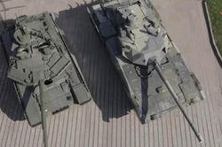 80 năm xe tăng Liên Xô - Nga: T-34 đã 'sống lại' trong T-90M như thế nào?