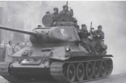 T-34: Vì sao xe tăng Liên Xô không hoàn hảo nhưng làm thay đổi chiến tranh?