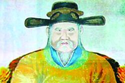 Truyền kỳ hạt giống của Sứ thần Phùng Khắc Khoan