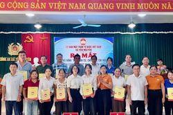 Mặt trận Tuyên Quang: Đổi mới hoạt động từ chuyển đổi số