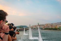 Nở rộ sản phẩm tour nghỉ lễ dịp Quốc khánh