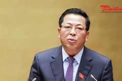 Quốc hội thông qua chủ trương đầu tư đường Vành đai 5 - Vùng Thủ đô hơn 288 nghìn tỷ đồng