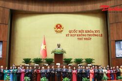 Từ 20/9/2026 Bắc Ninh chính thức là thành phố trực thuộc trung ương
