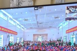 VKSND TPHCM đề nghị tử hình 9 bị cáo trong chuyên án VN10
