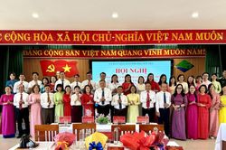 Đà Nẵng: Công bố sắp xếp các đơn vị sự nghiệp giáo dục và đào tạo công lập