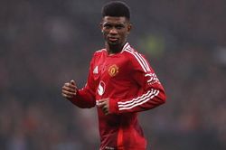 MU nhận tin sét đánh về Amad Diallo