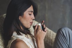 Muốn gan khỏe và đường huyết ổn định, ba việc nên làm ngay mỗi sáng