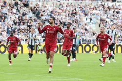 Highlights Newcastle 2-2 Liverpool