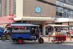 Một quốc gia Đông Nam Á là 'điểm du lịch ấn tượng nhất thế giới 2027'